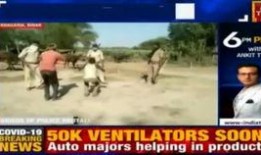 印度爆料德国疫情新闻,德国疫情真相令人震惊！